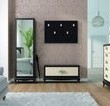 bydgoskie-meblelaviano Synergia: klasyka i nowoczesność ? pomysł na salon