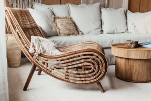 Monnarita Kaba Otulające ciepło wnętrz – Jesienne aranżacje