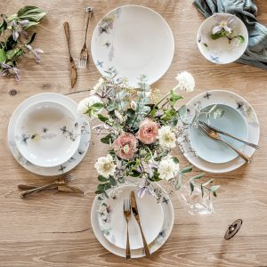 Fyrklovern BELLA_ (5) Zaproś do domu i stołu to, co najpiękniejsze z natury!